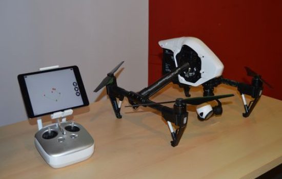 dron