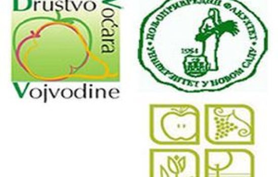 drustvo vocara Vojvodine logo