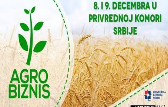 flajer za Agrobiznis Forum
