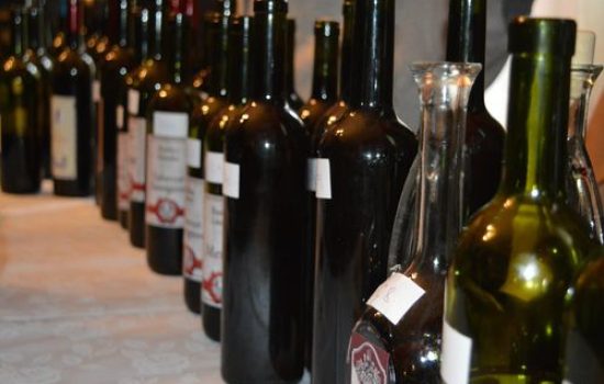 flase vina