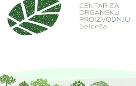 logo selenca organik logo