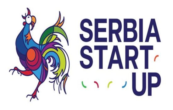 serbia start up
