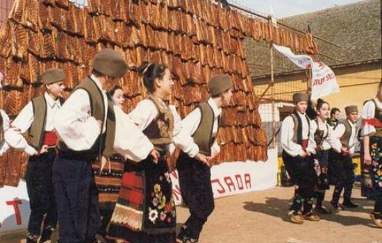 slaninijada Kacarevo