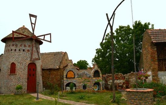 vetrenjaca