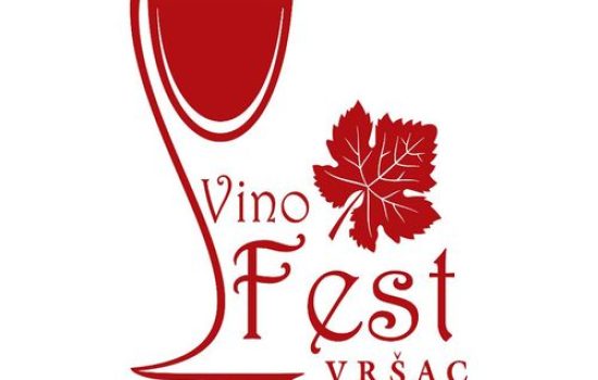 vinofest vršac logo