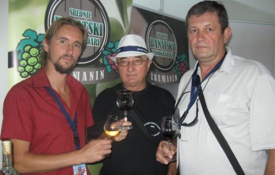 vinogradari na Inocoopu