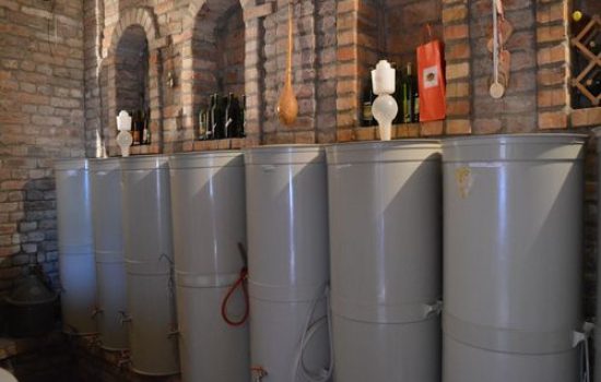 vinski podrum