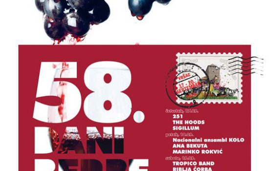 grozdje bal 2015 plakat