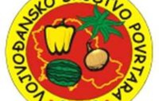 logo vojvodjansko drustvo povrtara