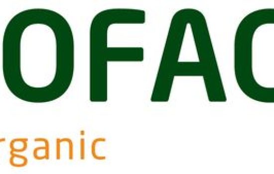 logo Biofach