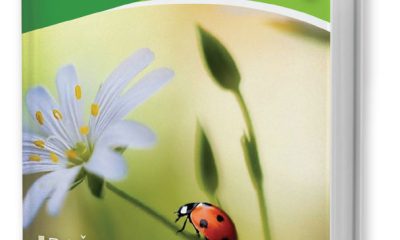 Bastovantvo pod okriljem prirode naslovna