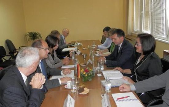 Bogosavljevic i Šmit