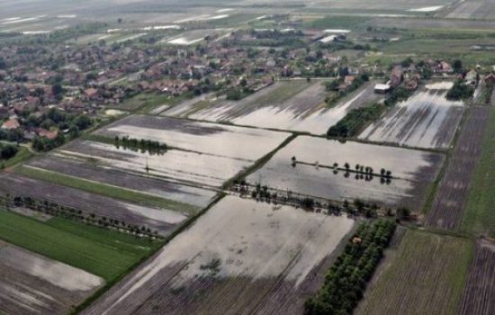 poplave poljoprivreda