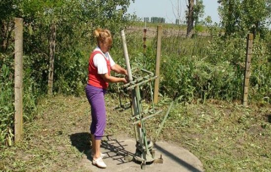 protivgradne rakete