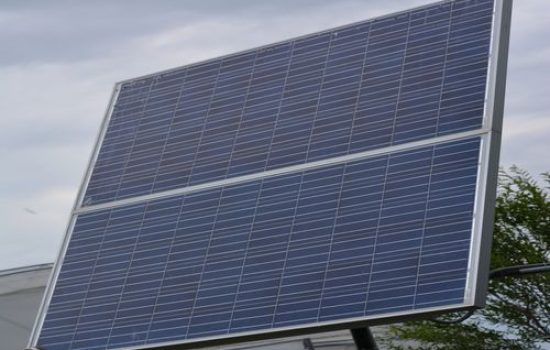 solarni panel