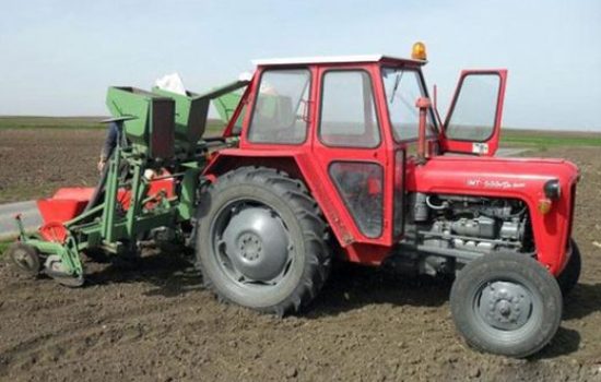 traktor