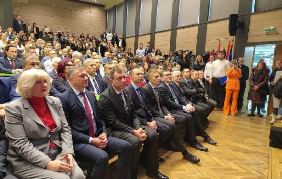jubilej poljoprivrednog fakulteta