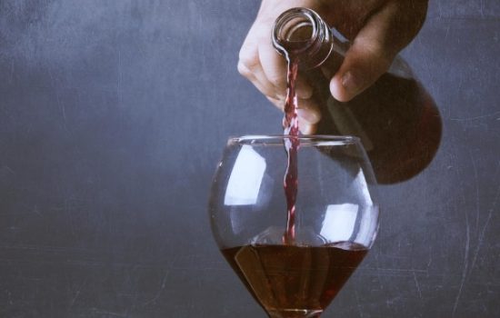 kupinovo vino