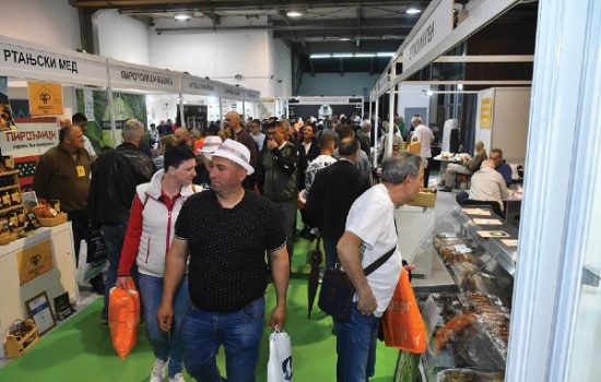 organski proizvodi