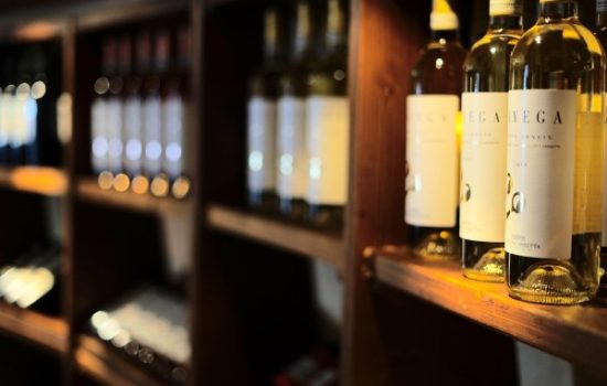 proizvodnja vina