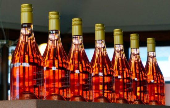 roze-vina
