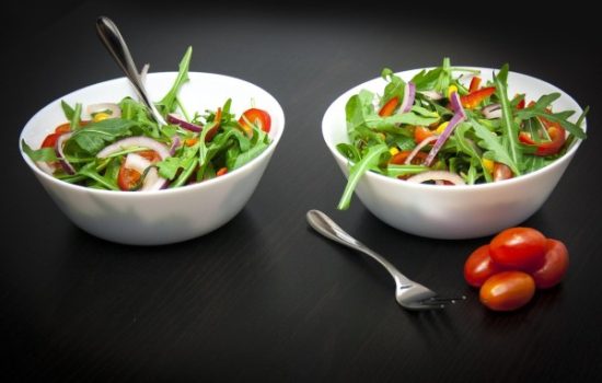 rukola salata