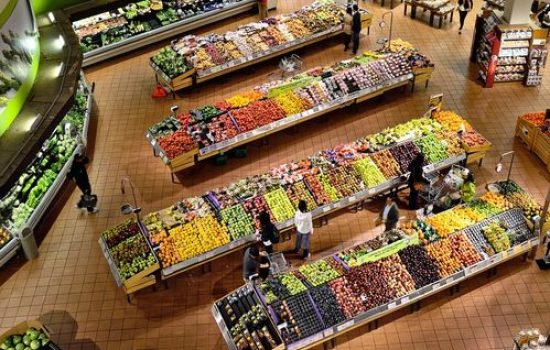 supermarket