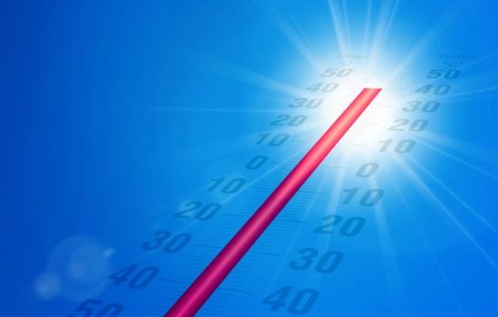 temperature