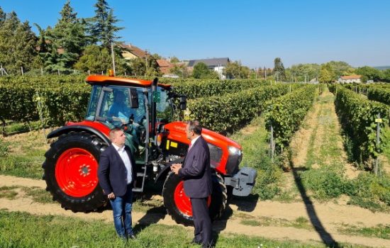 traktor