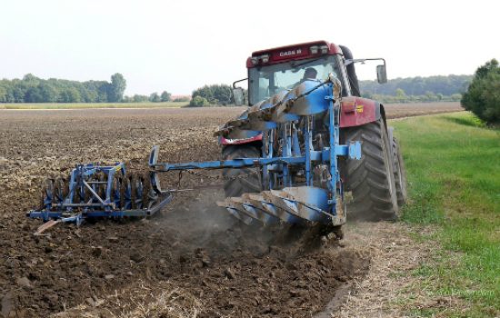 traktor